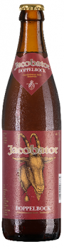 Jacob Jacobator Doppelbock  - Pack 6x 0,5 Ltr.