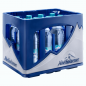 Preview: Adelholzener MinWa INDI naturell  - Kiste 12x 0,33 Ltr.