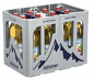 Preview: Adelholzener St.Primus Heimische Apfelschorle  - Kiste 12x 0,75 Ltr.