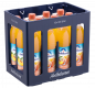 Preview: Adelholzener Pfirsich Holunderblüte  - Kiste 12x 0,5 Ltr.