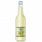 Preview: Bad Brambacher Garten-Limonade Zitrone - Kiste 20x 0,5 Ltr. 