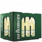Preview: Bad Brambacher Garten-Limonade Zitrone - Kiste 20x 0,5 Ltr. 