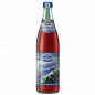 Preview: Brunnthaler Iso-Sport Johannisbeere - Kiste 20x 0,5 Ltr. 