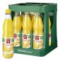 Preview: Rhön Sprudel Orange Plus  - Kiste 12x 0,75 Ltr.