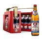 Preview: Paulaner Münchner Hell Alkoholfrei  - Kiste 20x 0,5 Ltr.