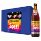 Preview: Paulaner Spezi zero - Kiste 20x 0,5 Ltr. 