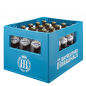 Preview: Bayreuther Brauhaus Hell Alkoholfrei - Kiste 20x 0,5 Ltr. 