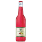 Preview: Bad Brambacher Garten-Limonade Himbeere-Zitrone - Kiste 20x 0,5 Ltr. 