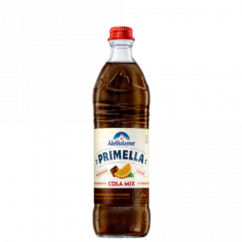 Adelholzener Primella Cola Mix  - Kiste 12x 0,5 Ltr.