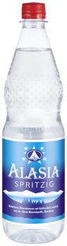 Alasia MinWa Spritzig  - Kiste 12x 1 Ltr.