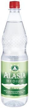 Alasia MinWa Medium  - Kiste 12x 1 Ltr.