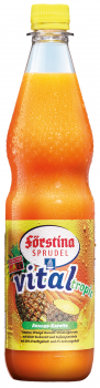 Förstina Vital Tropic  - Kiste 12x 0,75 Ltr.