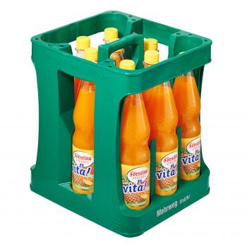 Förstina Vital Tropic  - Kiste 12x 0,75 Ltr.
