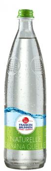 Franken Brunnen MinWa INDI naturelle  - Kiste 12x 0,75 Ltr.