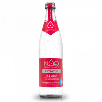 Neue Otto Quelle extra still - Kiste 20x 0,5 Ltr. 