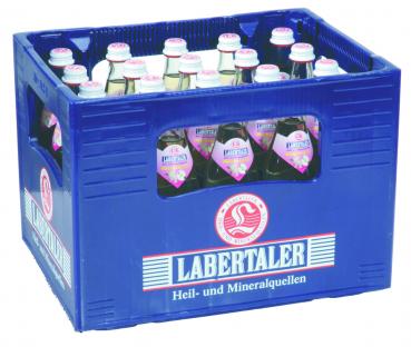 Labertaler Wellness Aloe vera  - Kiste 20x 0,5 Ltr.