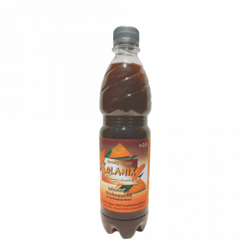 Grokj TOPP Cola Mix Premium  - Kiste 12x 0,5 Ltr.