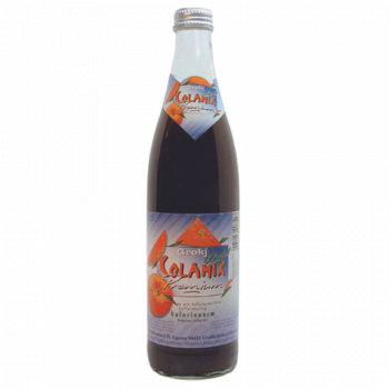 Grokj Cola Mix light  - Kiste 20x 0,5 Ltr.