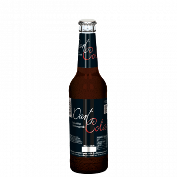 Grokj Dart Cola  - Kiste 24x 0,33 Ltr.