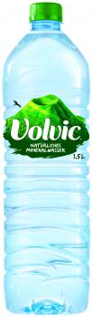 Volvic Natürliches Mineralwasser  - Kiste 6x 1,5 Ltr.