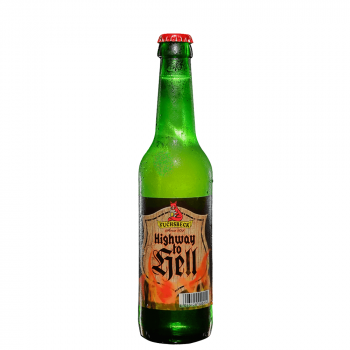 Fuchsbeck Highway to hell - Kiste 20x 0,33 Ltr. 
