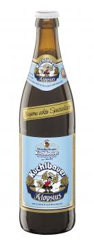 Kuchlbauer Weissbierbock Aloysius  - Pack 6x 0,5 Ltr.