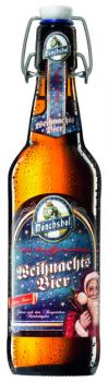 Mönchshof Weihnachtsfestbier  - Kiste 20x 0,5 Ltr.