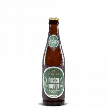 Winkler Frischhopfen Sondersud  - Kiste 24x 0,33 Ltr.