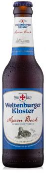 Weltenburger Kloster ASAM Bock  - Pack 6x 0,33 Ltr.