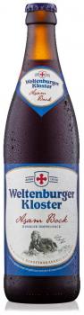 Weltenburger Kloster ASAM Bock  - Pack 6x 0,5 Ltr.