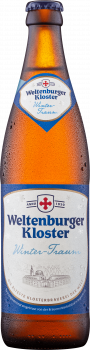 Weltenburger Kloster Wintertraum  - Kiste 20x 0,5 Ltr.