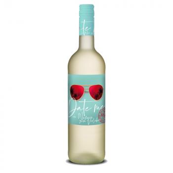 Heuchelberg Date me Weißwein  - Flasche 1x 0,75 Ltr.